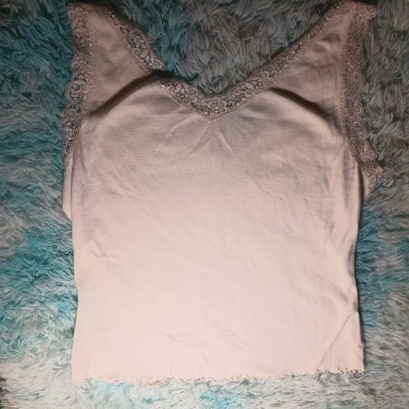 Viktor tank top - Picture 2 of 4